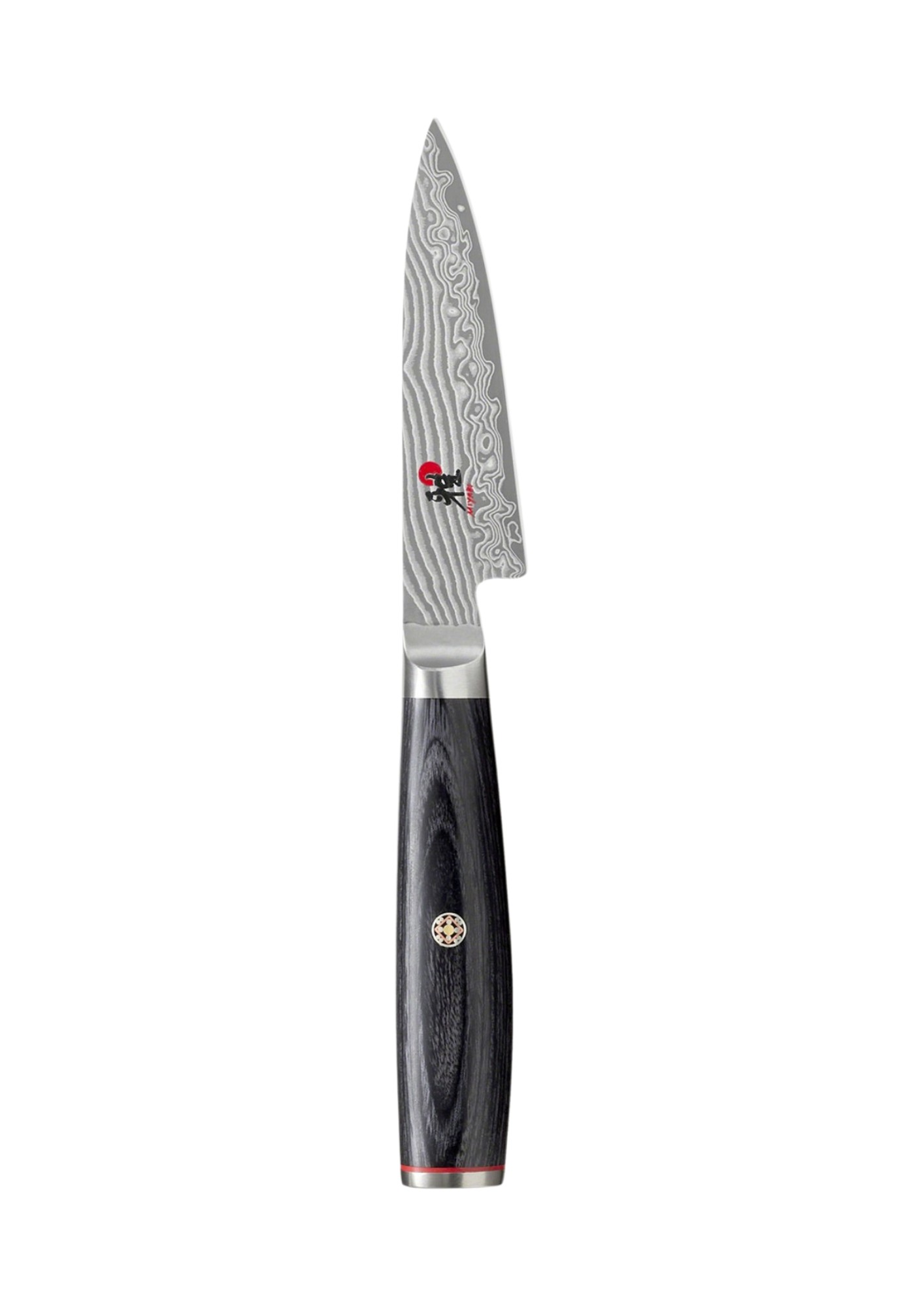 Miyabi 5000FCD Pakkawood Shotoh 9cm | Underground Chef